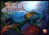 Z-Man Games Reef Encounter [Toy]